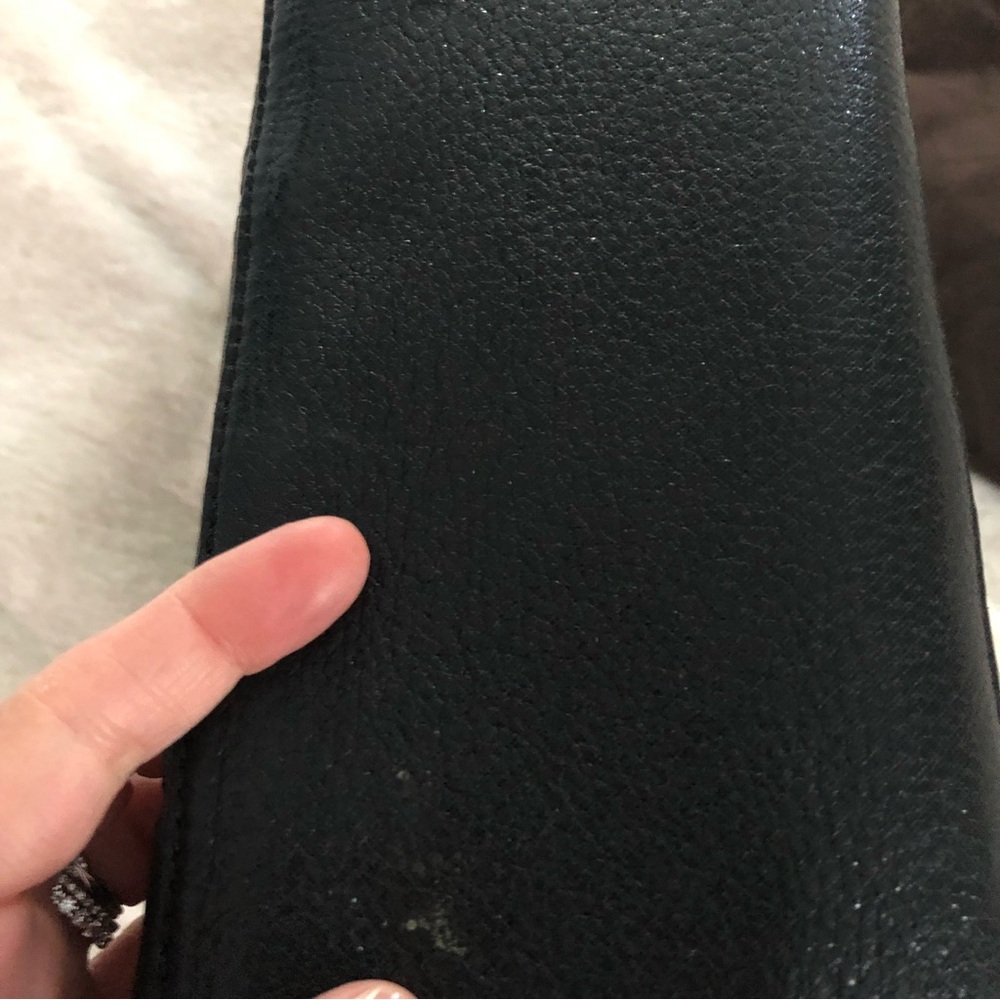 Kate Spade leather bag - Picture 9 of 12